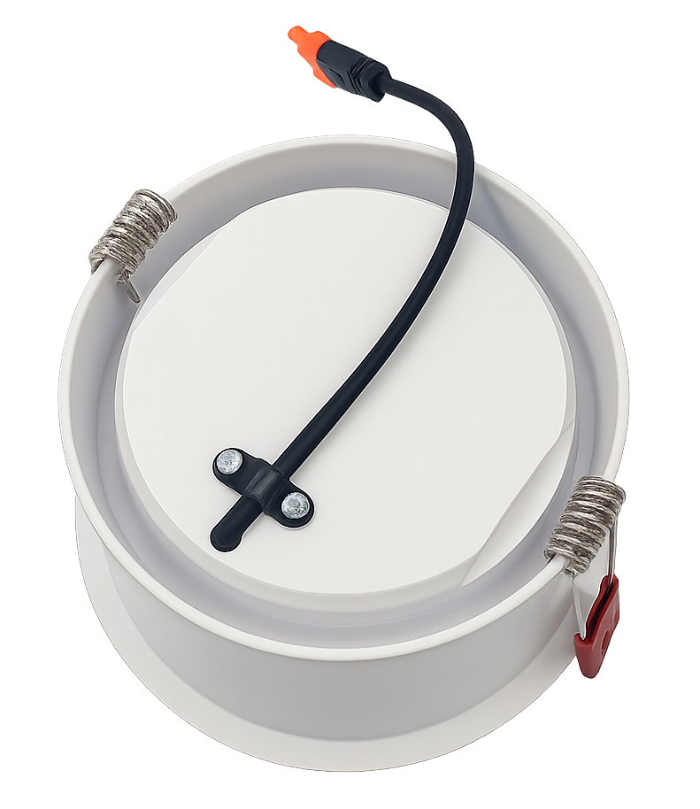 Spot Light 12W - Box